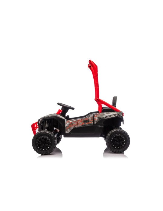 Buggy Infantil Kawasaki TERYX KRX1000 24V | Patilandia