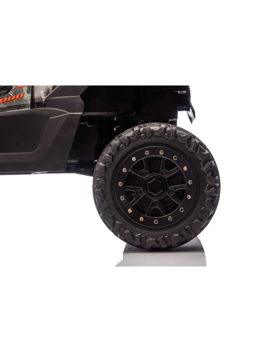 Kawasaki Buggy Terryx KRX1000 24V | Patilandia