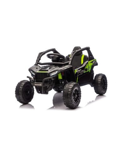 Buggy Infantil Kawasaki TERYX KRX1000 24V | Patilandia