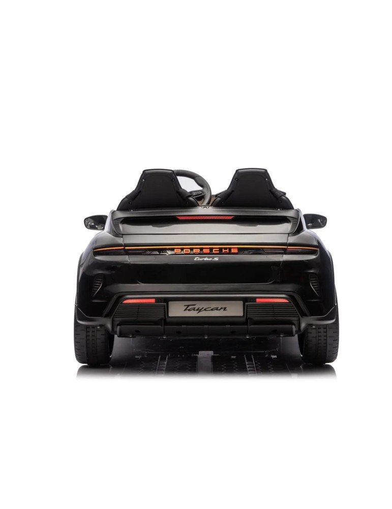 Porsche Taycan Turbo S | Patilandia - Vista 8