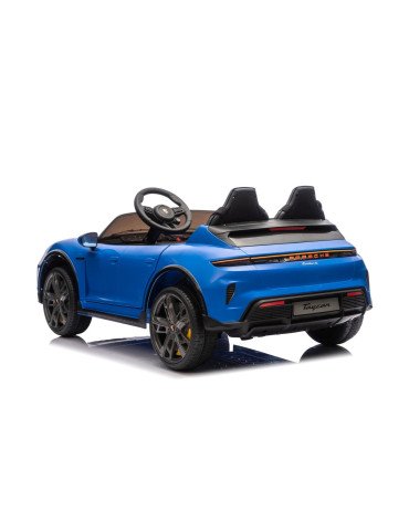 Porsche Taycan Turbo S | Patilandia 2