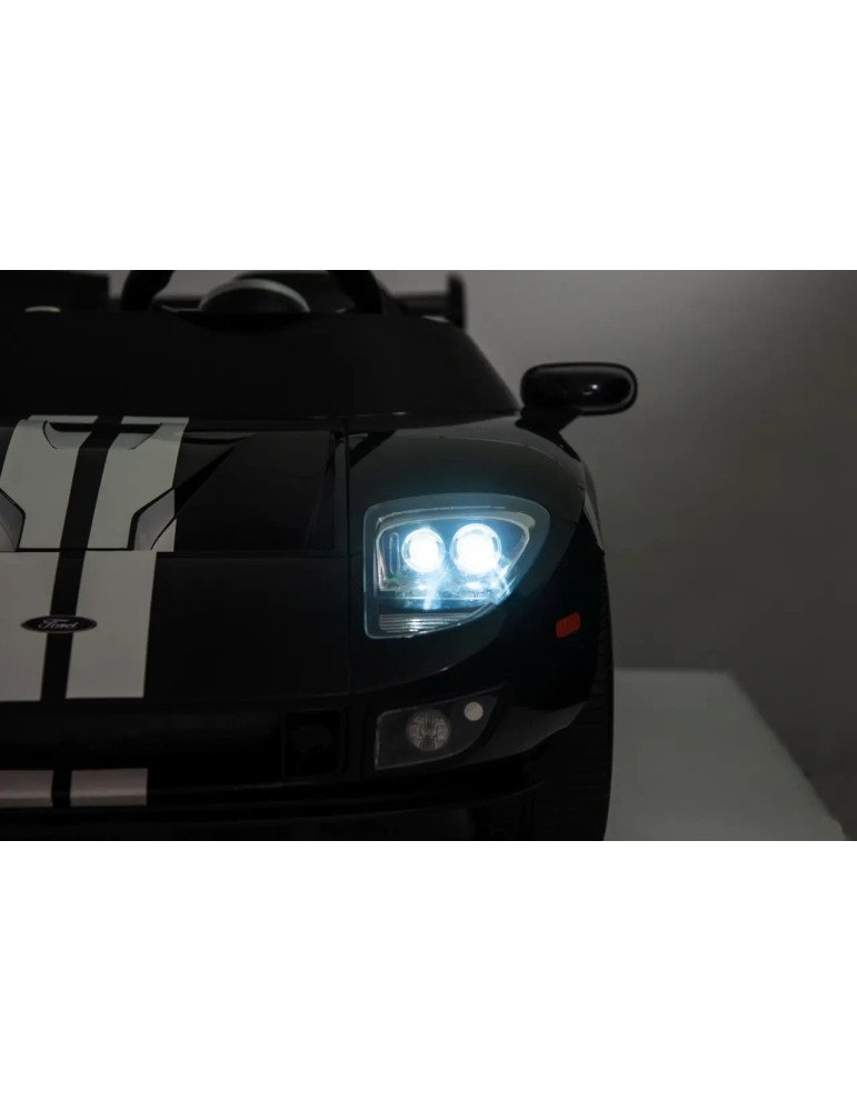 Sports car Ford GT 24V Bisclaza with 4 100W engines