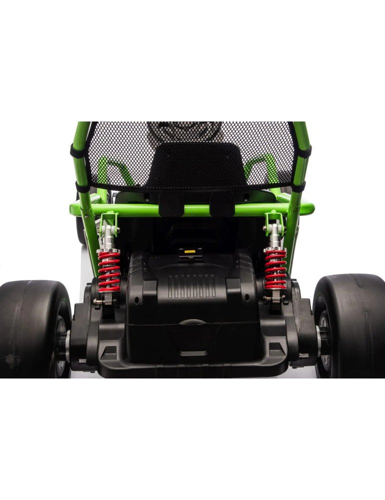 Kart Elétrico Infantil Tornado Drift 24V