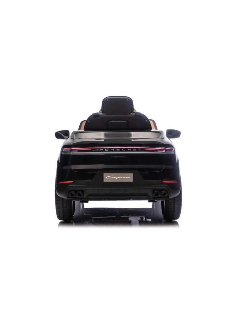 Porsche Cayenne Voiture Électrique - Vista 13