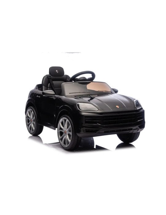 Porsche Cayenne Electric Ride-On Car