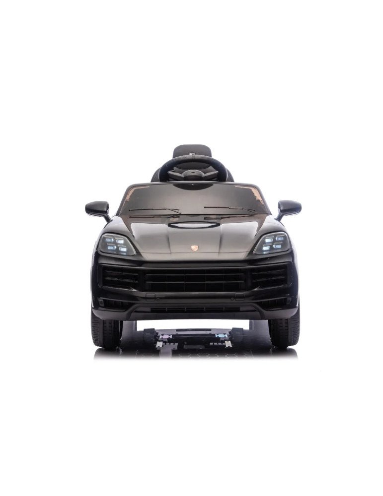 Porsche Cayenne Electric Ride-On Car