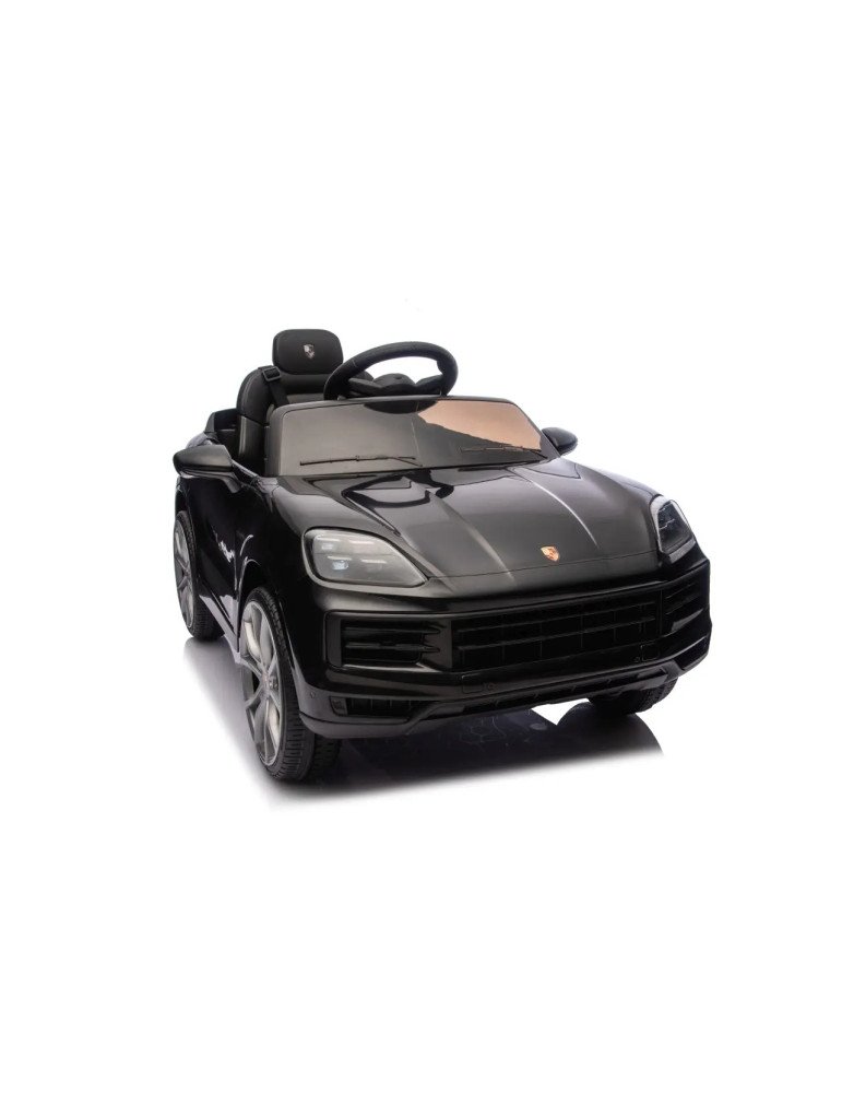 Porsche Cayenne Electric Ride-On Car