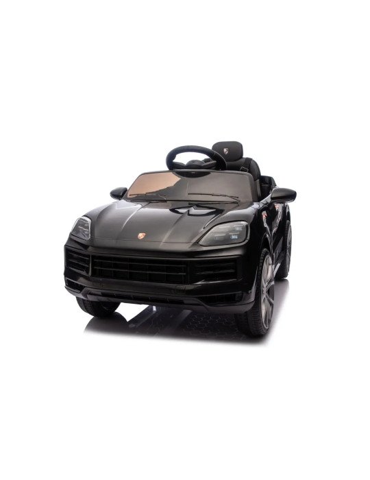 Porsche Cayenne Electric Ride-On Car