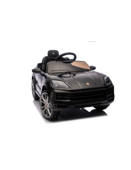 Porsche Cayenne Carro Elétrico