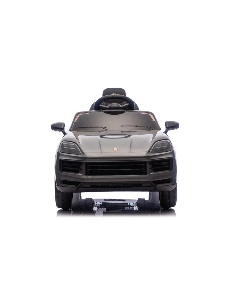 Porsche Cayenne Coche Eléctrico Infantil - Vista 31