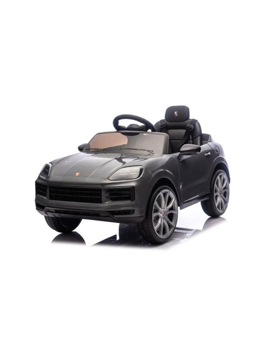 Porsche Cayenne Electric Ride-On Car