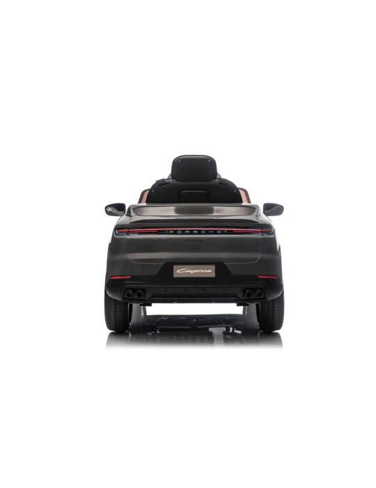 Porsche Cayenne Electric Ride-On Car