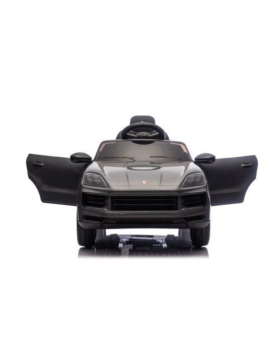 Porsche Cayenne Carro Elétrico