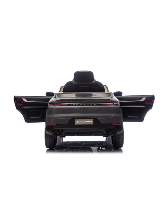 Porsche Cayenne Carro Elétrico