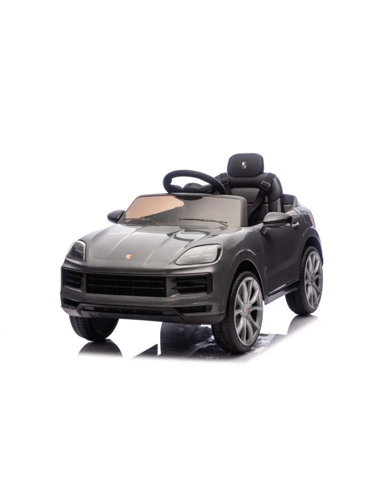 Porsche Cayenne Electric Ride-On Car