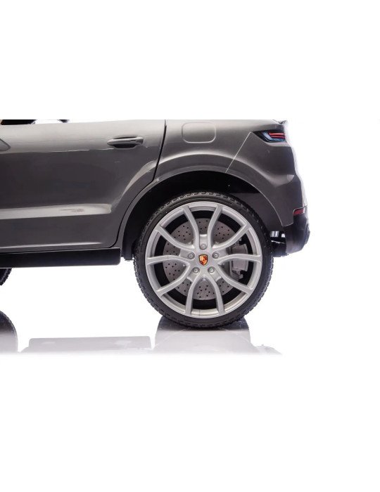 Porsche Cayenne Carro Elétrico