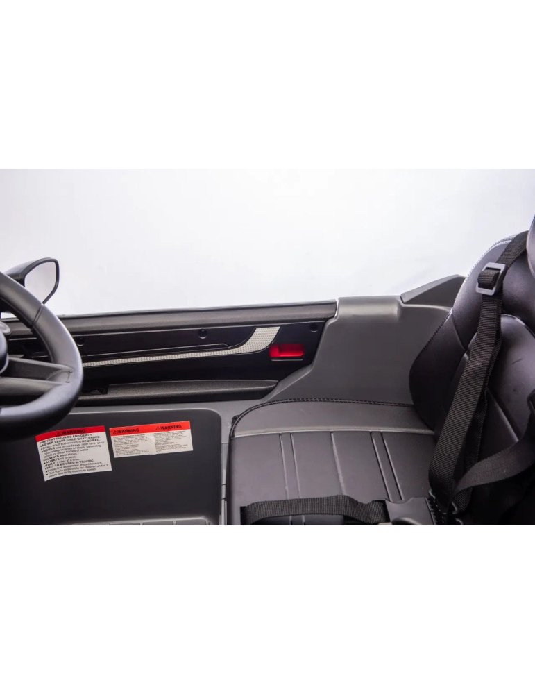 Porsche Cayenne Electric Ride-On Car
