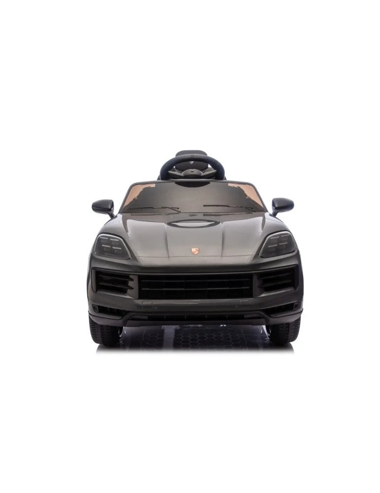 Porsche Cayenne Coche Eléctrico Infantil - Vista 60