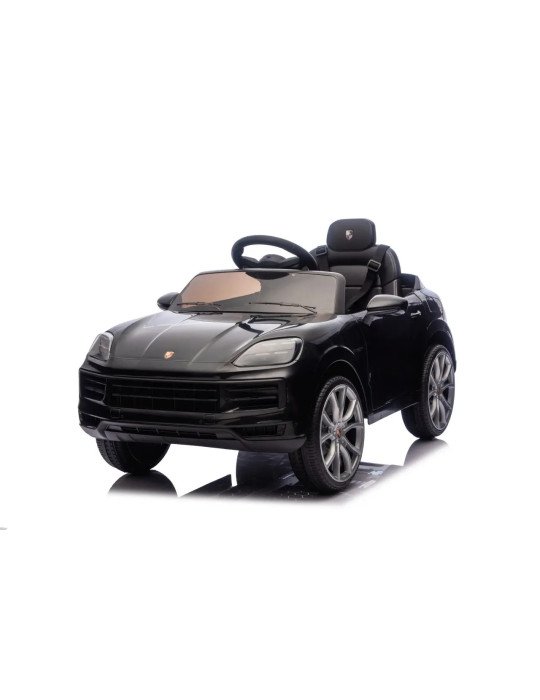 Porsche Cayenne Electric Ride-On Car