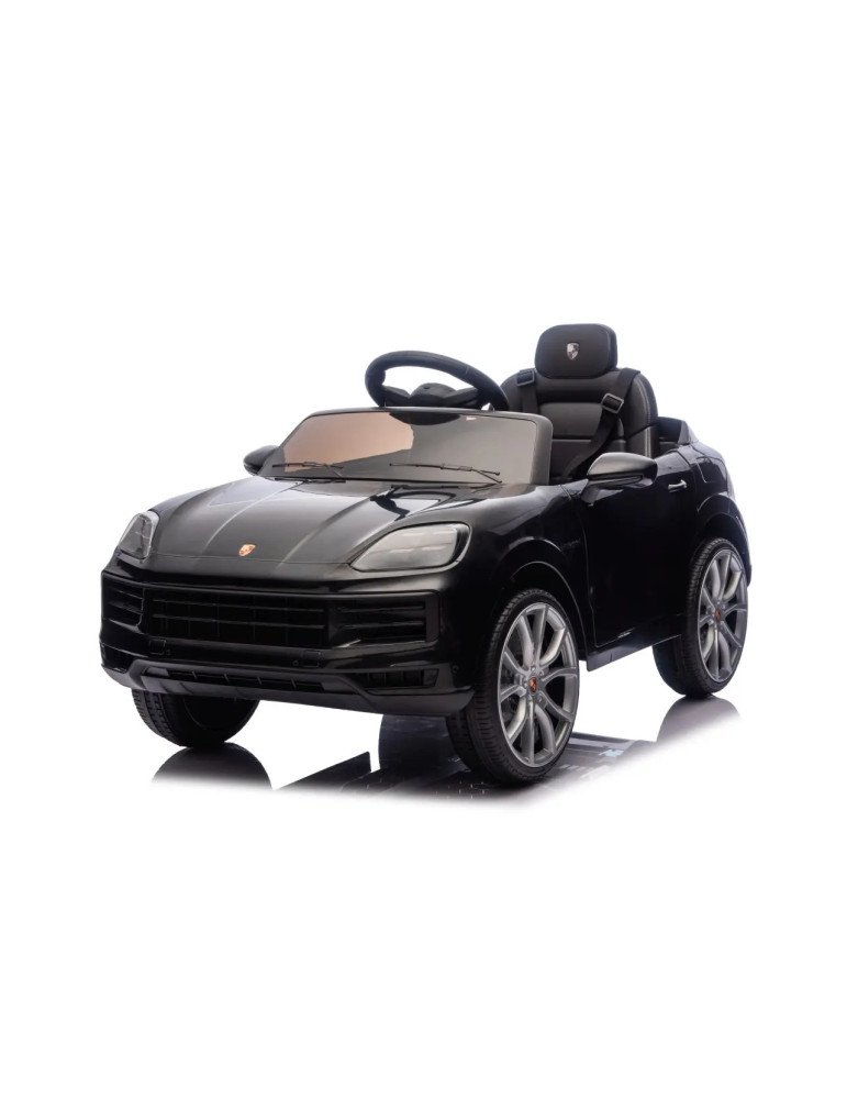Porsche Cayenne Electric Ride-On Car