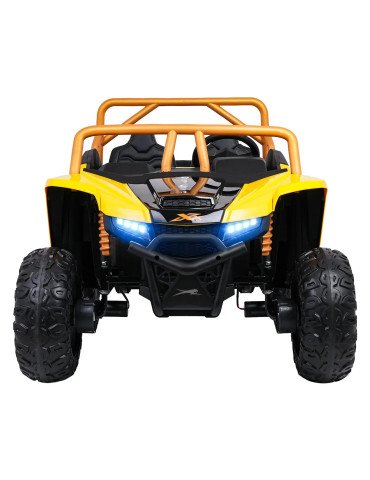 Buggy infantil Arctic Cat WILDCAT XX 24V 4x4 biplaza 2