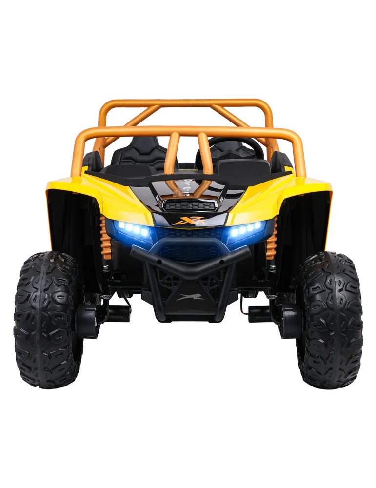 Arctic Cat Buggy WILDCAT XX Biplaza Buggy Elettrico