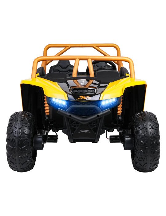 Arctic Kids Buggy Cat WILDCAT XX 24V 4x4