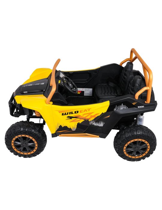 Arctic Cat Buggy WILDCAT XX Biplaza Buggy Elétrico