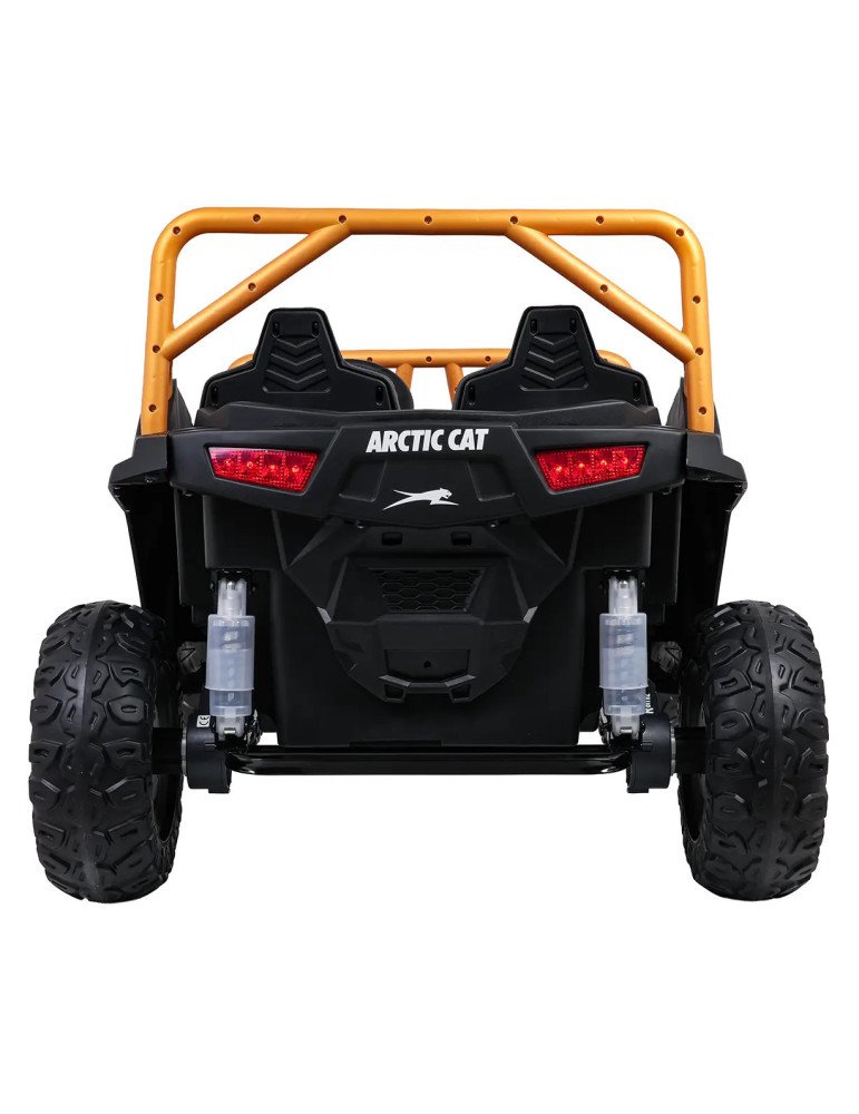 Arctic Kids Buggy Cat WILDCAT XX 24V 4x4