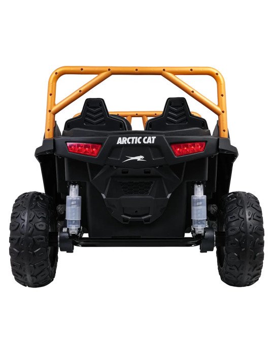 Arctic Kids Buggy Cat WILDCAT XX 24V 4x4