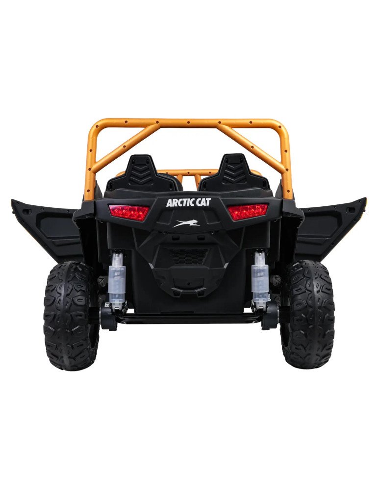 Arctic Cat Buggy WILDCAT XX Biplaza Buggy Elettrico