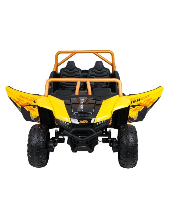 Arctic Cat Buggy WILDCAT XX Biplaza Buggy Elétrico