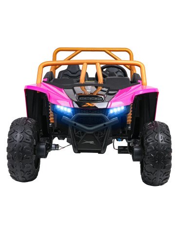 Arctic Cat Buggy WILDCAT XX Biplaza Buggy Elettrico 2