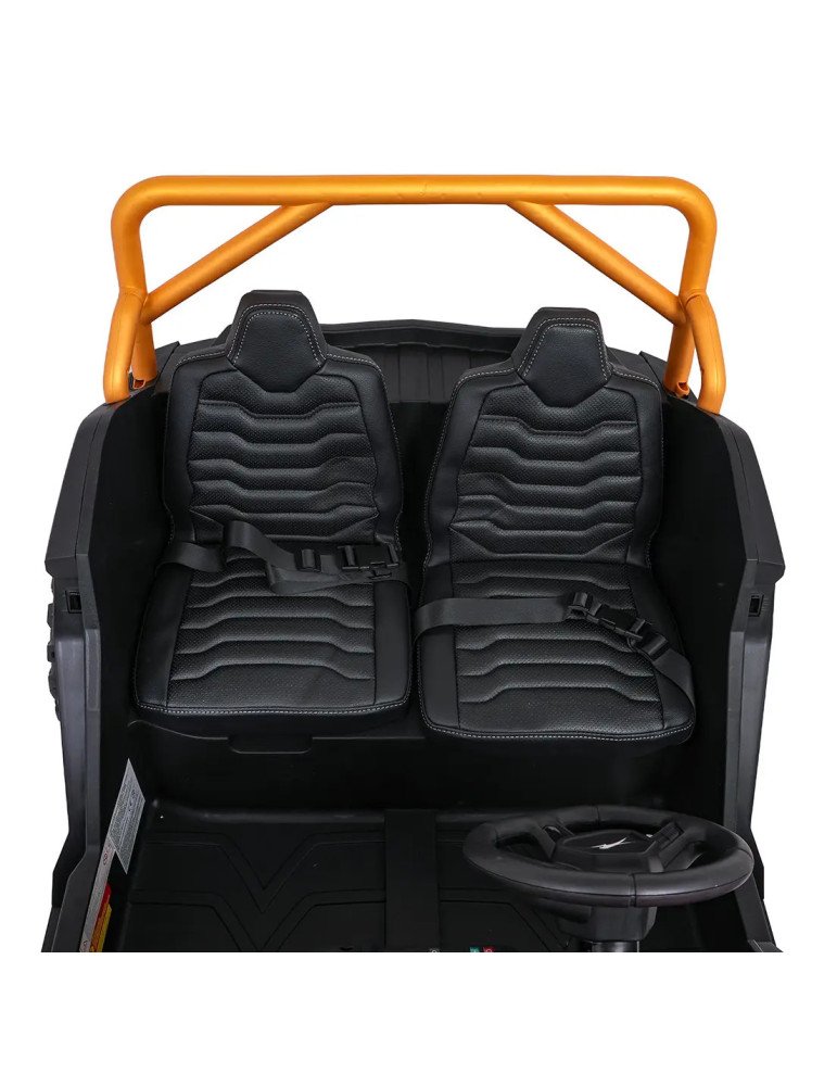 Arctic Cat Buggy WILDCAT XX Biplaza Buggy Eléctrico Infantil - Vista 10