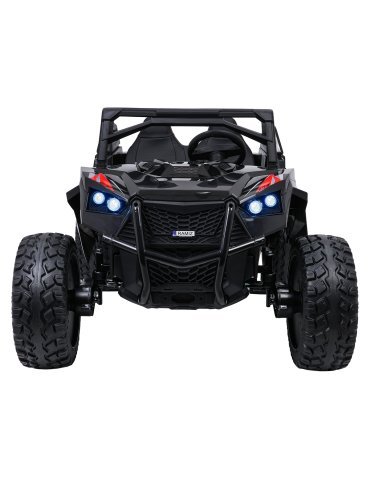 Buggy Rtr Monster Speed 4X4