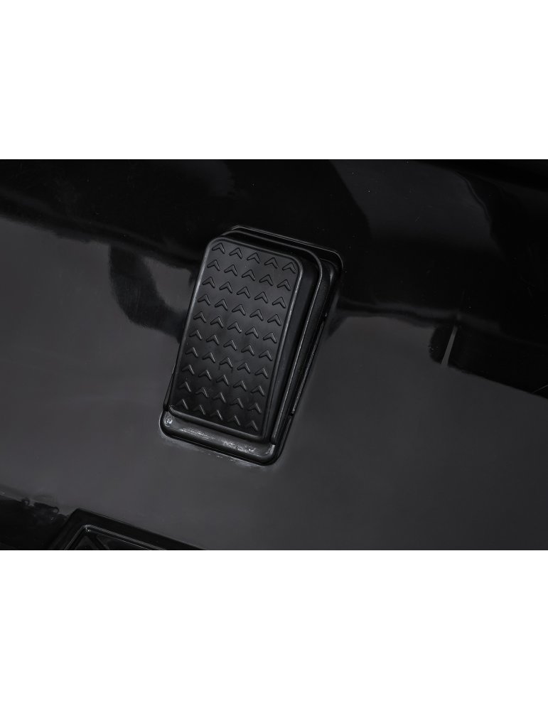 Buggy infantil Speed 4x4 24V biplaza con motores de 300W