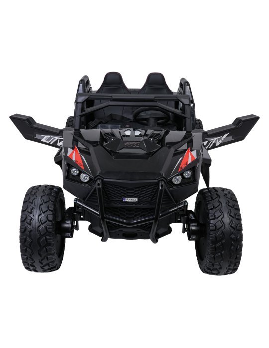 Buggy infantil Speed 4x4 24V biplaza con motores de 300W