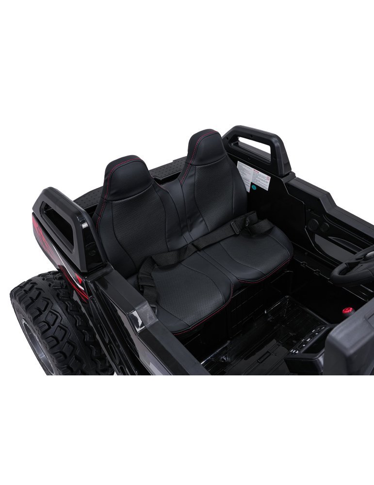 BUGGY BUGGY SPEDE 4X4 24 V BIPLAZA CON MOTORI DI 300W