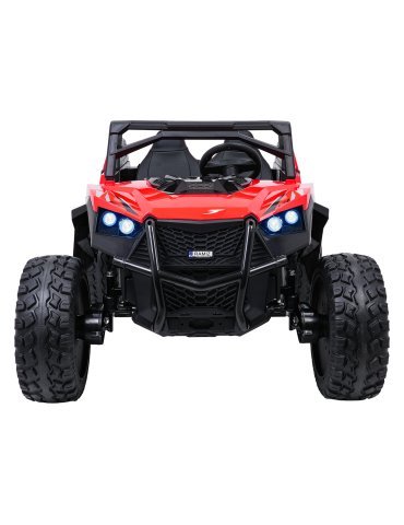BUGGY BUGGY SPEDE 4X4 24 V BIPLAZA CON MOTORI DI 300W 2