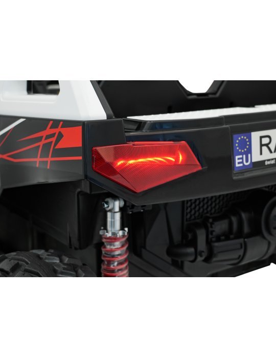 Children's Buggy Speed 4x4 24V Biplaza with 300W engines