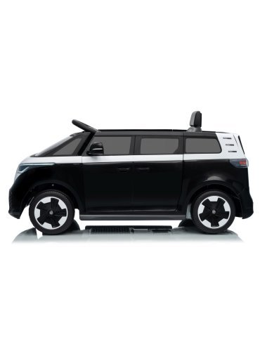 Volkswagen ID BUZZ 12V Monoplaza | Furgoneta a Batería | Patilandia