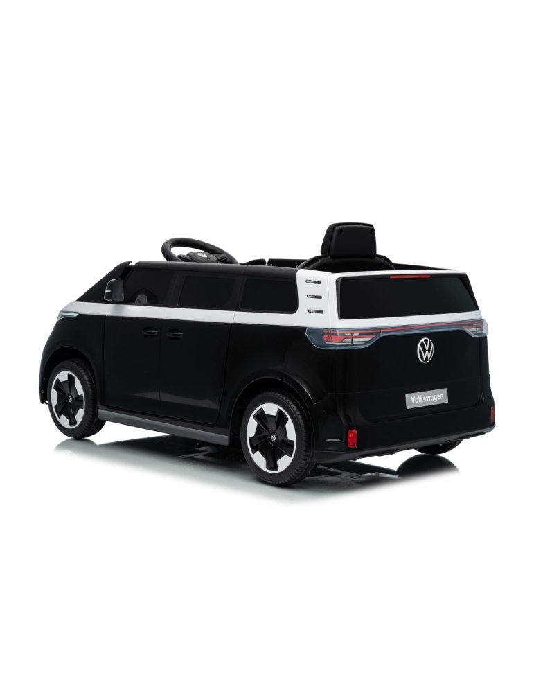 Volkswagen ID BUZZ Black Vehicle Auto Elettrica - Vista 1