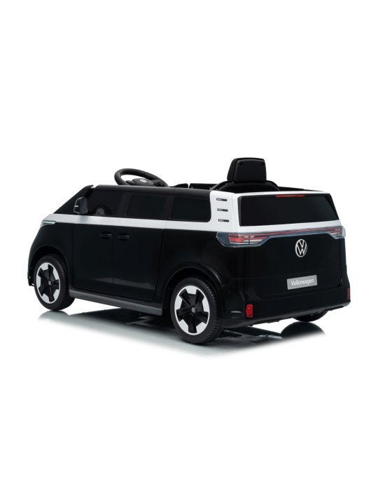 Volkswagen Id Buzz Vehicle