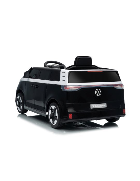 Volkswagen ID BUZZ 12V Monoplaza | Furgoneta a Batería | Patilandia