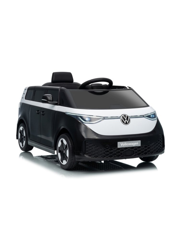 Volkswagen ID BUZZ Black Vehicle Voiture Électrique - Vista 6