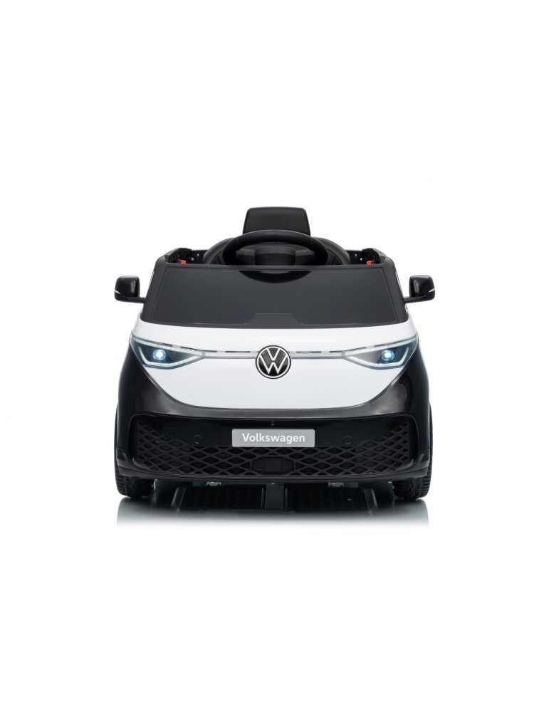 Volkswagen ID BUZZ Black Vehicle Carro Elétrico - Vista 10