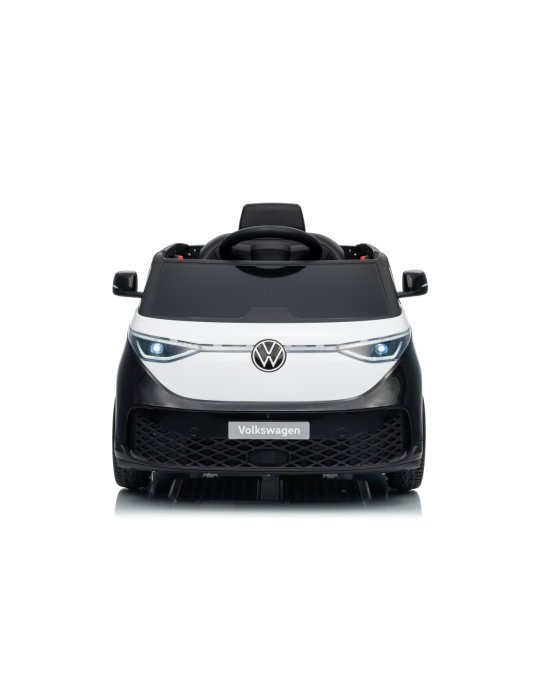Volkswagen ID BUZZ 12V Monoplaza | Furgoneta a Batería | Patilandia