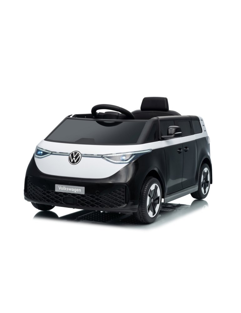 Volkswagen ID BUZZ Black Vehicle Auto Elettrica - Vista 11