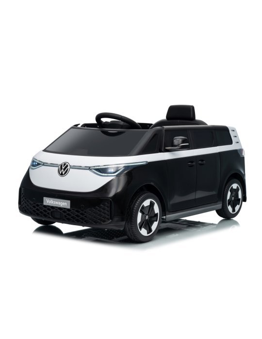 Volkswagen ID BUZZ 12V Monoplaza | Furgoneta a Batería | Patilandia