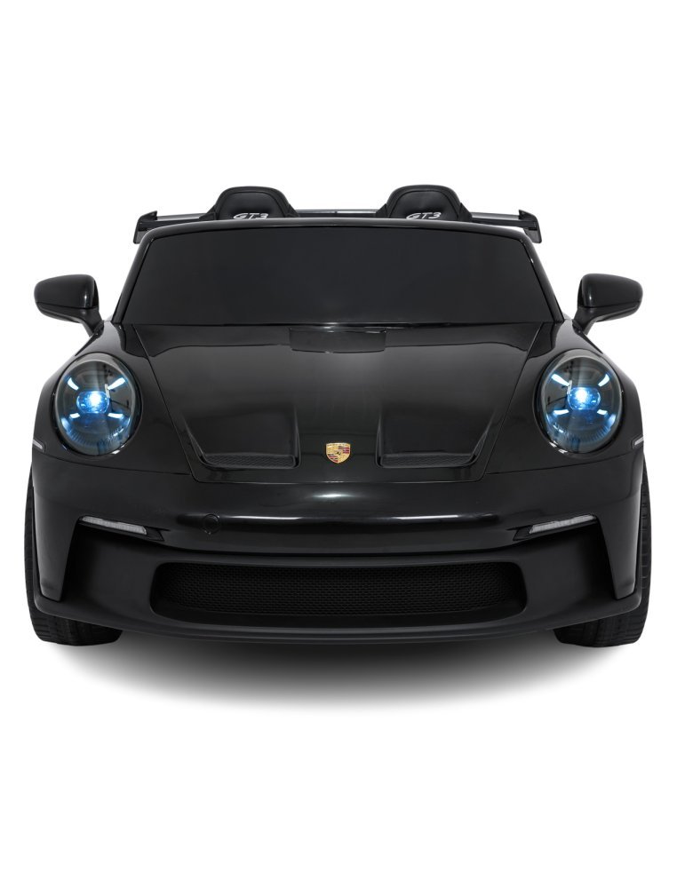 Porsche 911 GT 3 Biplaza Auto Elettrica